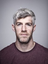 Kieran O'Reilly fotoğrafı