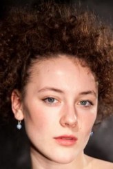 Polina Chernyshova fotoğrafı