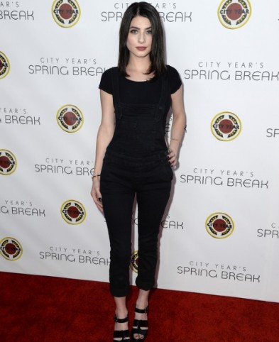 Niki Koss Fotoğrafı