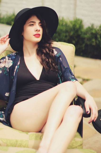 Niki Koss Fotoğrafı