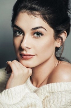 Niki Koss Fotoğrafı