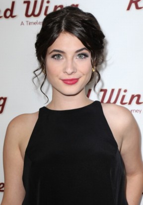 Niki Koss Fotoğrafı