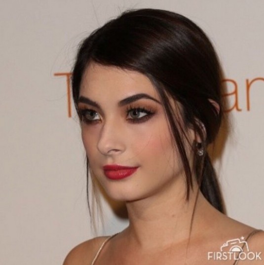 Niki Koss Fotoğrafı