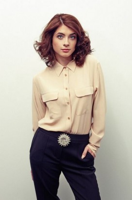 Niki Koss Fotoğrafı