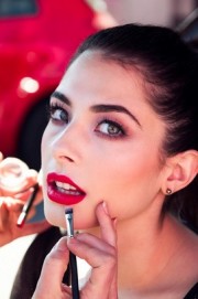 Niki Koss Fotoğrafı