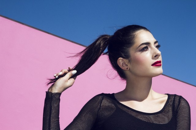 Niki Koss Fotoğrafı