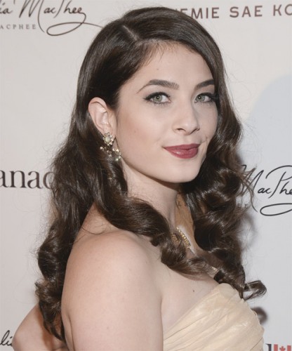 Niki Koss Fotoğrafı