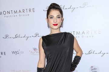 Niki Koss fotoğrafı