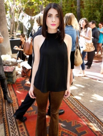 Niki Koss Fotoğrafı