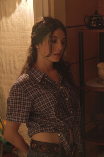 Niki Koss Fotoğrafı