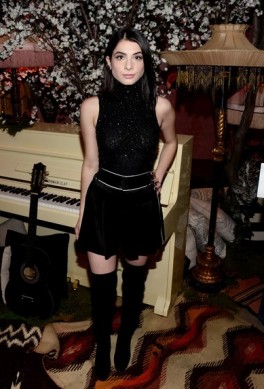 Niki Koss Fotoğrafı