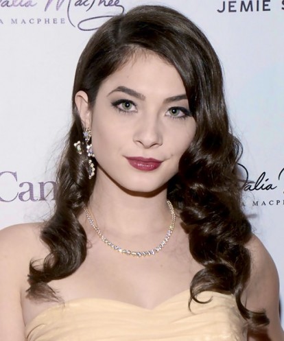 Niki Koss Fotoğrafı