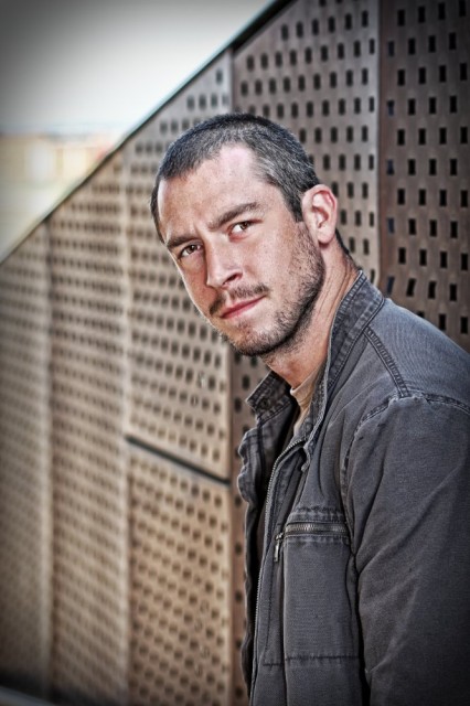 Zach  Rose fotoğrafı