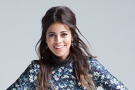 Angelique Rivera Fotoğrafı