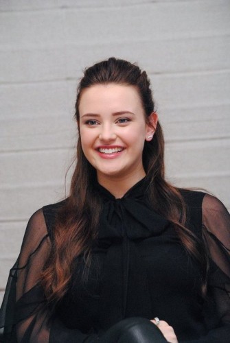 Katherine Langford Fotoğrafı
