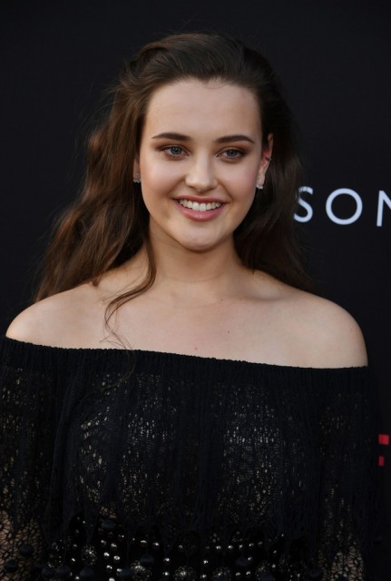 Katherine Langford Fotoğrafı