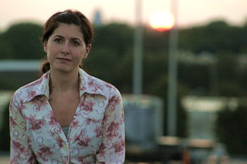 Carey Peters fotoğrafı