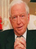 Sidney Sheldon fotoğrafı