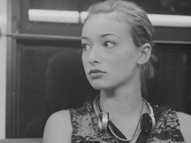 Gabriella  McAlpine fotoğrafı