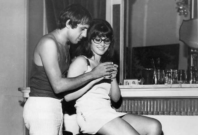 Claudia Mori fotoğrafı