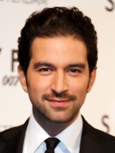 Sinan Eroğlu fotoğrafı