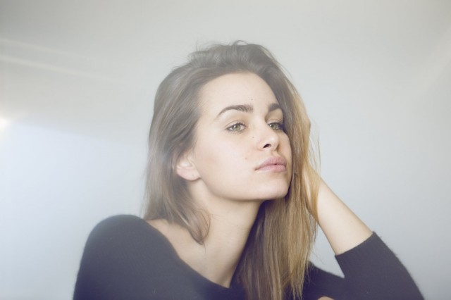 Elisa Bachir Bey fotoğrafı