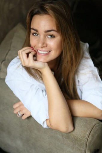 Elisa Bachir Bey Fotoğrafı