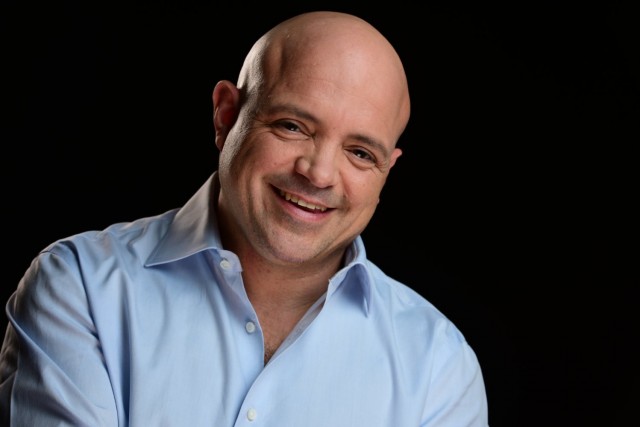 Christopher Crutchfield 	 Walker fotoğrafı