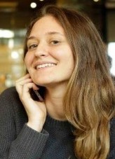 Gizem Elçi fotoğrafı