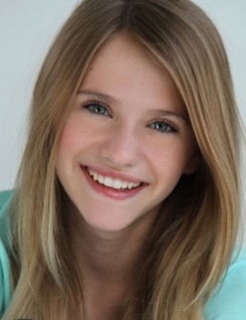 Megan Lynn  Gill fotoğrafı