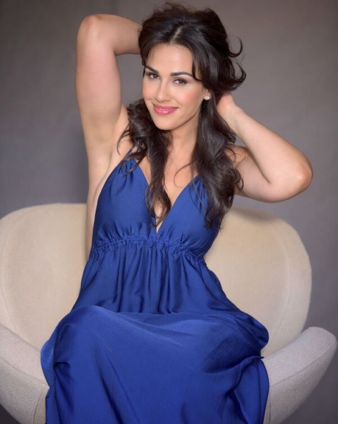 Arlyn  Broche fotoğrafı