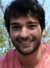 Humberto Carrão fotoğrafı