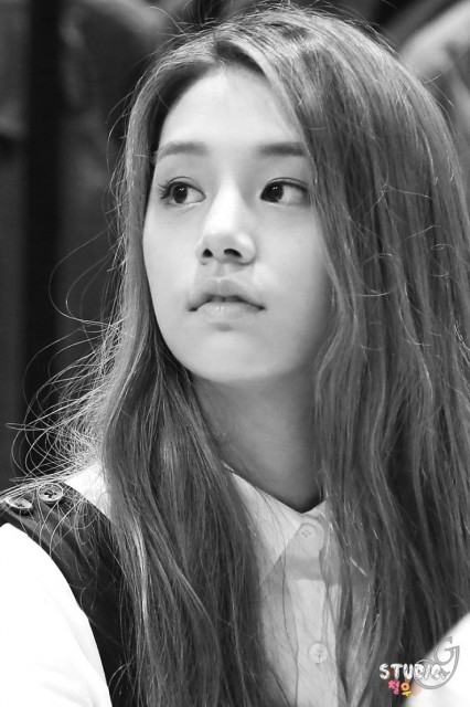 Ahn Sol-bin Fotoğrafı