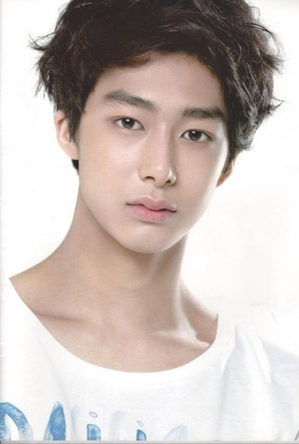 Chae Hyung-won fotoğrafı