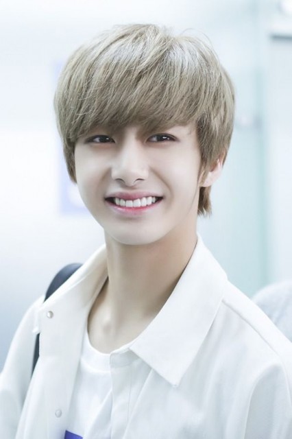 Chae Hyung-won fotoğrafı