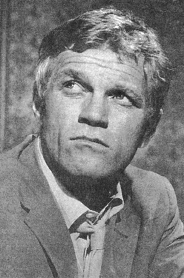 Jeremy Slate fotoğrafı