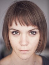 Eva Larvoire fotoğrafı