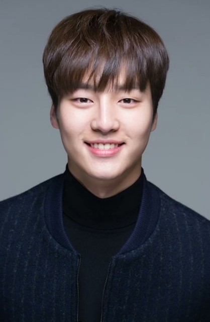 Yang Se-jong Fotoğrafı