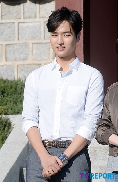 Yang Se-jong Fotoğrafı