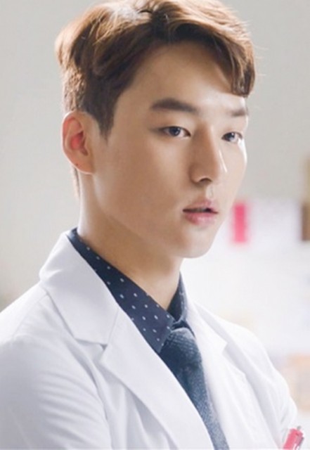 Yang Se-jong Fotoğrafı