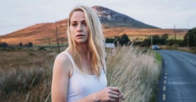 Niamh Algar Fotoğrafı