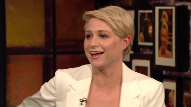 Niamh Algar Fotoğrafı