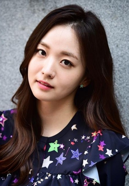 Kim Chae-eun Fotoğrafı