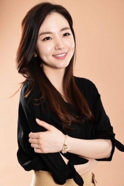 Kim Chae-eun Fotoğrafı