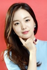 Kim Chae-eun fotoğrafı