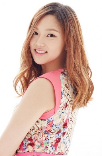 Jung Da-eun fotoğrafı