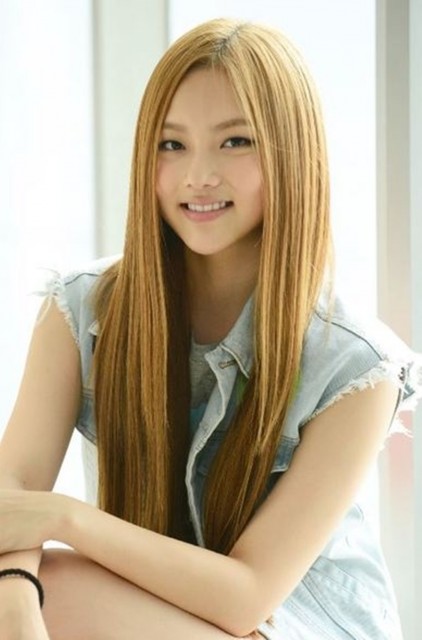 Jung Da-eun fotoğrafı