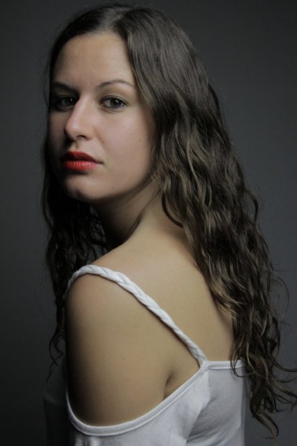 Chelsea  Newman fotoğrafı