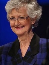 Susan Sheridan fotoğrafı