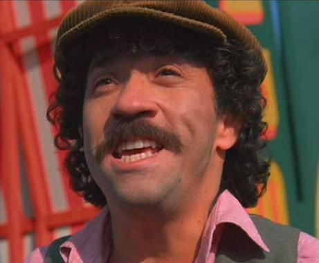 Phil Fondacaro Fotoğrafı